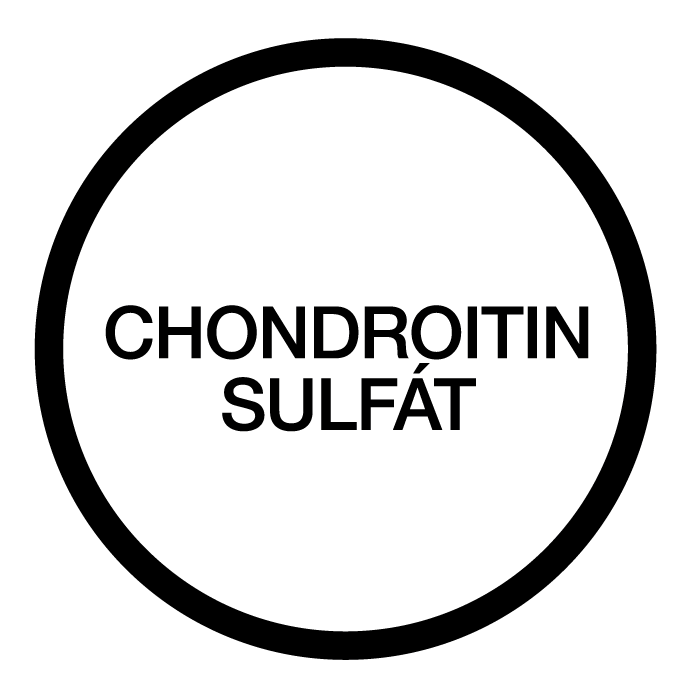 Chondroitin sulfát PROMIN